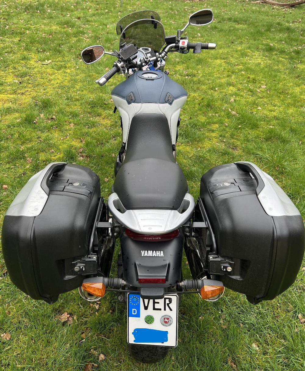 Motorrad verkaufen Yamaha NSR 1100 Ankauf